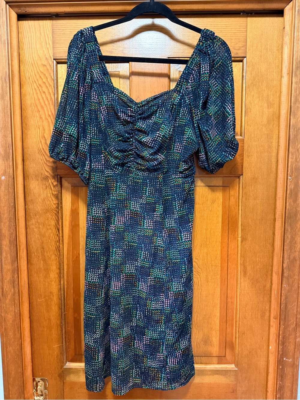 CAbi Elaine Dress